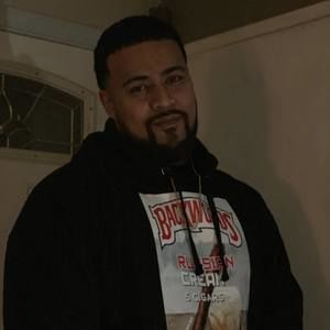 Meet your Posher, Patrick